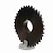 Browning Split Taper Bush Spkts-900, No 60Q37 KW 1/2X3/16 60Q37 KW 1/2X3/16 - alternate 1